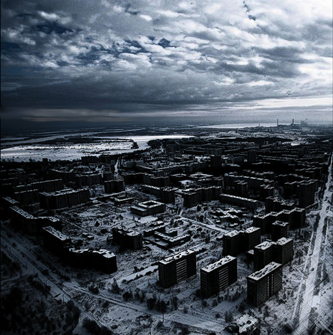 pictures of pripyat