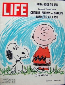 LIFEMagazineCharlieBrown