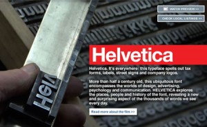 helveticafilm